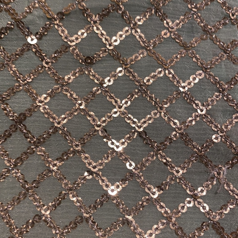 Mint green long top lehenga - Picture 6 of 9